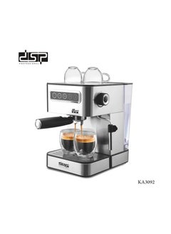 Buy DSP KA3092, Espresso Coffee Maker in Egypt