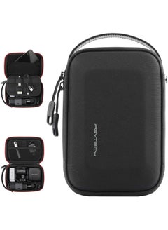 Buy PGYTECH Camera Gear Carrying Case Mini for GoPro, DJI Action Camera in UAE