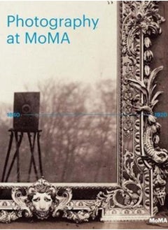 اشتري Photography at MoMA: 1840-1920 في السعودية