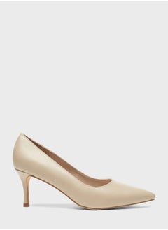 اشتري Pointed Toe Pumps في الامارات