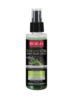 Buy Bioblas Rosemary Anti-Hair Loss Liquid Conditioner 100Ml in Egypt
