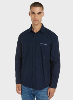 اشتري Essential Relax Fit Shirt في السعودية