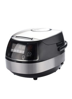 Buy Fully Automatic Tapioca Cooker Pearl Maker 5L For Boba Tea & Bubble Tea in UAE