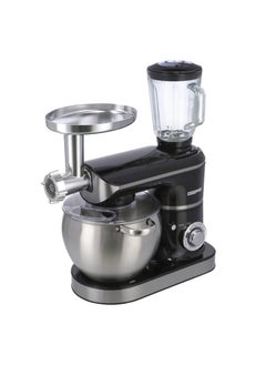 اشتري Geepas Multifunction Kitchen Machine Mixer في الامارات