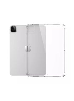Buy Protective Back Cover for Apple iPad Pro 11" Clear in UAE