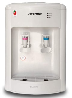 اشتري Aftron Table Top Water Dispenser, Small في الامارات