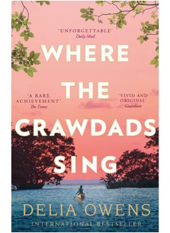 Buy Where the Crawdads Sing in Egypt