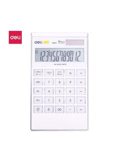 Buy 12 Digit Calculator EM01211 in Egypt