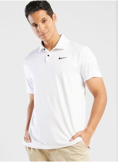 Buy Dri-Fit Tour Golf Polo in Saudi Arabia