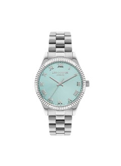 اشتري Women's Analog Metal Wrist Watch LC07680.390 - 35 Mm في السعودية