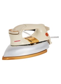 Buy POWERPASS HEAVY DRY IRON in UAE