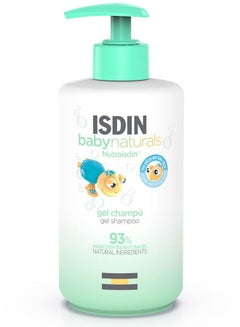 اشتري Baby Naturals Gel Shampoo 400 mL في الامارات