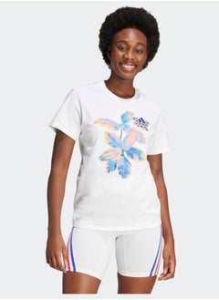 Buy Beach Graphic T-Shirt in Egypt