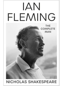 اشتري Ian Fleming: The Complete Man في الامارات