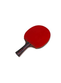 Buy Professional training table tennis racket - 1 Racket, competition table tennis racket in UAE