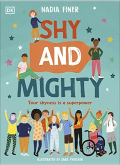 Buy Shy and Mighty in UAE