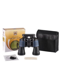 Buy 80X80 HD Binoculars Telescope Long Range Binoculars Prism Lens for Concerts Sports Events Bird wWtching Wildlife Viewing Camping in UAE