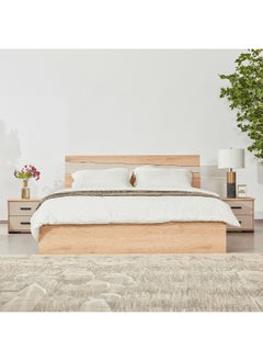 اشتري Madrid 5-Piece King Bedroom Set 217 x 103 x 188 cm في السعودية