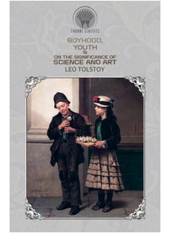 Buy Boyhood, Youth & On the Significance of Science and Art in Saudi Arabia