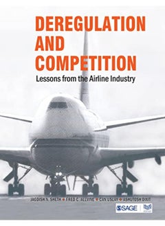 اشتري Deregulation and Competition: Lessons from the Airline Industry في مصر