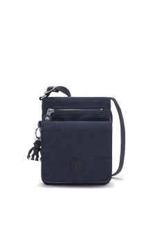 Buy KIPLING Small Crossbody Female Blue Bleu 2 New Eldorado in UAE