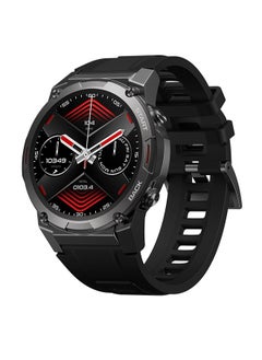 اشتري Amoled Smart Watches 400 mAh Bluetooth Make/Answer Calls Fitness Modes and  Sleep Modes Multi-app Message Reminder Multi Language في الامارات