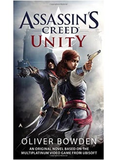 اشتري Assassin's Creed: Unity في الامارات