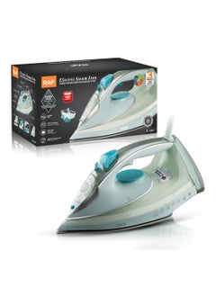 Buy Household Handheld Steam Iron Small Portable Ironing Machine in UAE