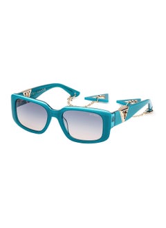 Buy Sunglasses For Women GU789187W53 in UAE