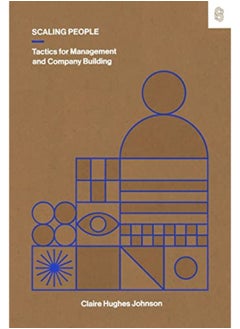 Buy Scaling People Tactics For Management And Company Building in UAE