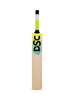 Buy Wildfire Warrior Cricket Bat For Mens and Boys (Beige, Size - 5) | Material: Kashmir Willow | Lightweight | Free Cover | Ready to play | For Intermediate Player | Ideal For Tennis Ball in Saudi Arabia