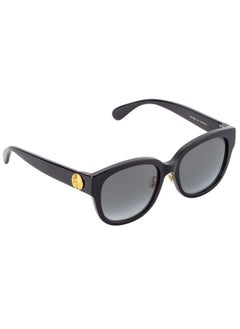 Buy Gucci Unisex UV Resistant Fashion Full Frame Sunglasses 53mm Retro Sunglasses Gray GG1411S in UAE