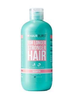 Buy Shampoo for Longer Stronger Hair in UAE