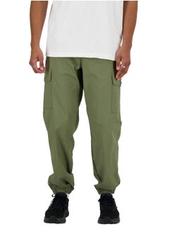 Buy Icon Twill Cargo Sweatpants in Saudi Arabia