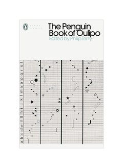 Buy The Penguin Book Of Oulipo Penguin Modern Classics Paperback in UAE