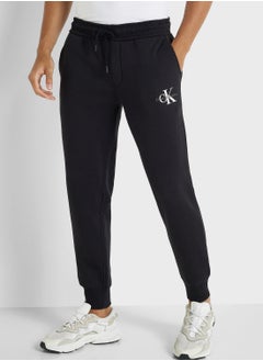 Buy Logo Sweatpants in Saudi Arabia