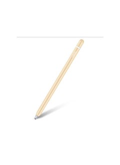 Buy Active Digital Stylus Pen Pencil Gold in Saudi Arabia