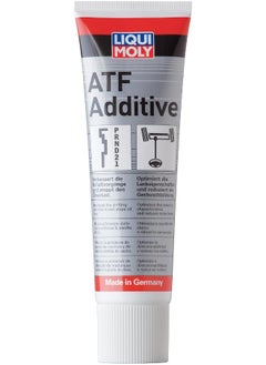 Buy Liqui Moly 20040 ATF Additive, 250 ML, 5135 in Saudi Arabia