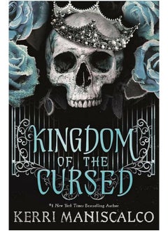 اشتري Kingdom of the Cursed: Book 2 في مصر