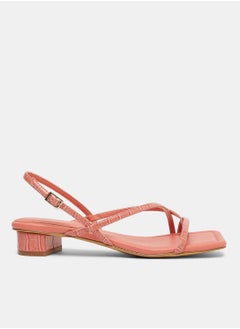 Buy Darelle Heeled Sandals in Saudi Arabia