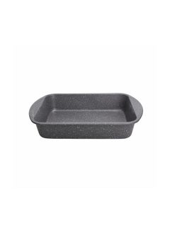 اشتري RECT. BAKING DISH 45X30 CM PURE ROQ   PURE ROQ GR.OPACO في الامارات