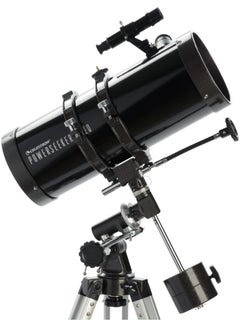 Buy Celestron PowerSeeker 127EQ Newtonian Telescope in UAE