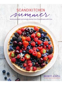 اشتري ScandiKitchen Summer: Simply Delicious Food for Lighter, Warmer Days في الامارات