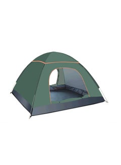 اشتري Camping/Dome/Outdoor Family Tent - Waterproof Tent with Carry Bag في الامارات