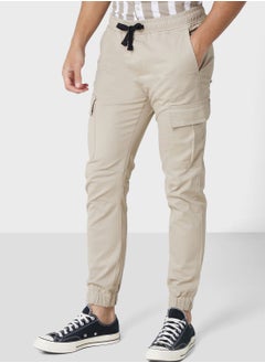 اشتري Cargo Pocket Trouser في السعودية