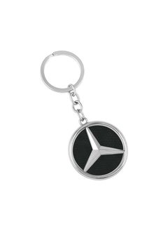 Buy Car Brand Logo Car Metal Key Chain Key Ring For Cars in Saudi Arabia