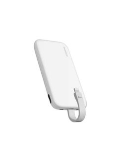 اشتري iPower PD3 10000mAh 22.5W Battery Pack -White في مصر