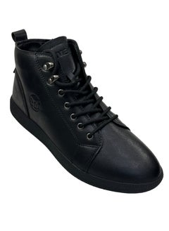 Buy Sky View High Top Ankle Boots Fashion Casual Shoe For Men in UAE