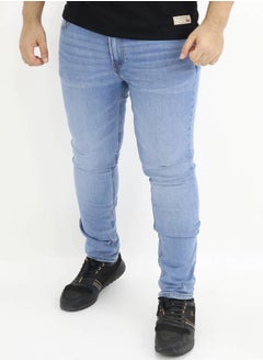 اشتري Men's Low RIse Jeans في السعودية