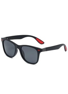 Buy Versatile Polarized Sports Sunglasses for Running Cycling Fishing Golf Driving in UAE